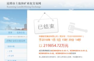 龙泉路板机厂地块遭8家房企哄抢 厦门联发拿地能否算数