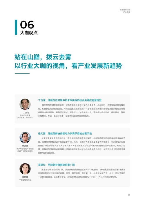 全球储能产业发展趋势 2023年20家储能企业成功ipo,20家折戟ipo