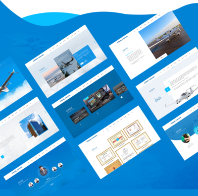 云南能投通用航空|昆明网络公司|云南网络公司|昆明网站建设公司|昆明网页设计|云南网站制作|新媒体运营公司|APP开发|小程序研发|尽在昆明奥远科技