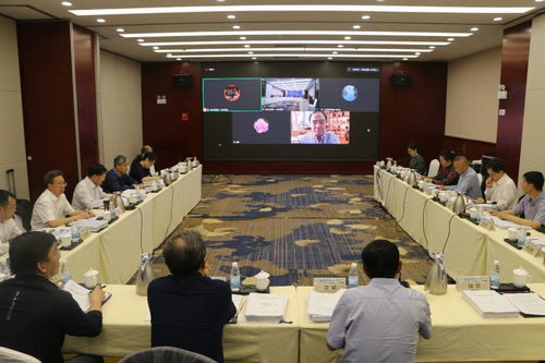 院地合作重大项目 云南可再生能源发展战略及路线图研究 现场验收会在昆明召开