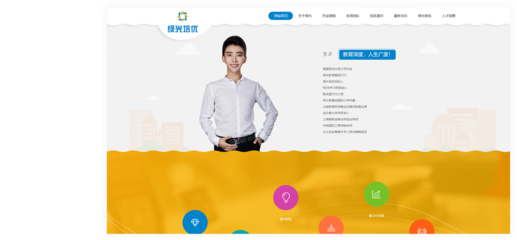 云南绿光教育投资|昆明网络公司|云南网络公司|昆明网站建设公司|昆明网页设计|云南网站制作|新媒体运营公司|APP开发|小程序研发|尽在昆明奥远科技