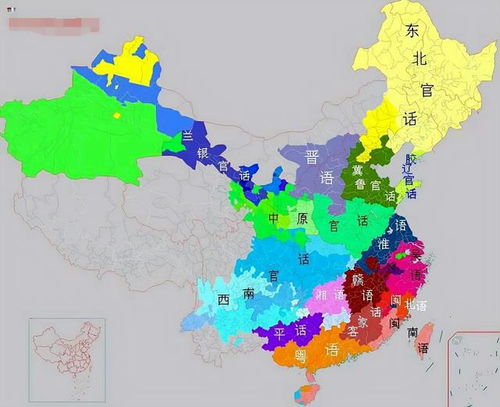 全网播放第一 这部网剧带火 云南方言