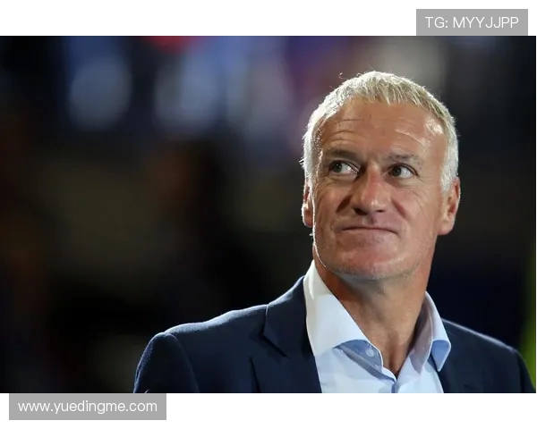 齐祖是接班德尚的天选之人但他不愿匆忙接手法国国家队主帅职位 - 副本 齐祖是接班德尚的天选之人但他不愿匆忙接手法国国家队主帅职位 - 副本