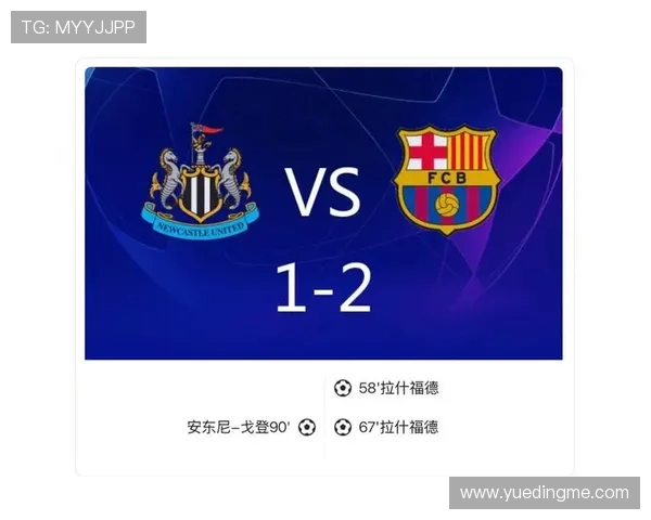 戈登连续三场欧冠破门成纽卡历史首位球员 打入四球展现锋线威力 戈登连续三场欧冠破门成纽卡历史首位球员 打入四球展现锋线威力