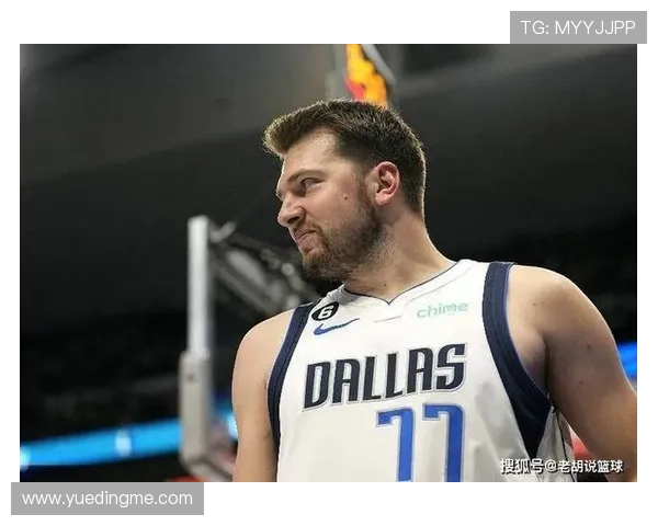 原创5年2.4亿!8换3!东契奇这次真拼了!