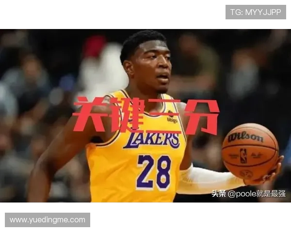 原创湖人123-120绝杀猛龙 球员评价：5人优秀，3人及格，2人崩盘